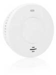 Smartwares FSM-12001 Rauchwarnmelder inkl. 10 Jahres-Batterie batteriebetrieben