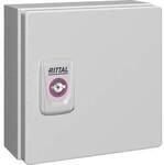 Rittal KX 1551.000 Installations-Geh&auml;use, Wand-Geh&auml;use 150 x 150 x 80 Stahlblech