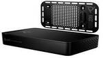 HP Poly HP Poly G62 VCS wMNT No localization Videokonferenz Webcam 3840 x 2160 Pixel