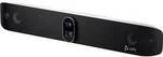 HP Poly Studio X72 All-In-One Video Bar Konferenzlautsprecher HDMI&reg; Eingang, HDMI&reg;