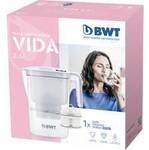 BWT VIDA 305497 Wasserfilter 2.6 l Wei&szlig;