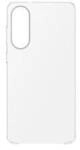 Samsung SAMSUNG Clear Case S25 Edge Transparent Cover Samsung Galaxy S25 Edge Light