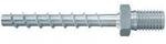 Fischer 546396 ULTRACUT FBS II 6x35 M8/19 Betonschraube 100 St.