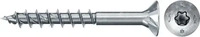 FISCHER 670080, Fischer 670080 Power-Fast II Spanplattenschraube 3.5 mm 30 mm