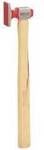 KS Tools 140.2204 Karosserie-Riffelhammer, 30x45mm