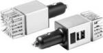 Technaxx TX-130 Ionisator 12 V, 24 V 4854