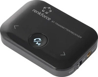 RENKFORCE RF-5087932, Renkforce RF-BTR-150 Bluetooth Musik-Sender/Empf&auml;nger