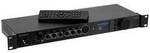 Omnitronic EP-220NET ELA-Vorverst&auml;rker 6 W 1-Kanal 10007079