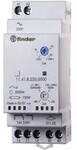 Finder D&auml;mmerungsschalter 1 St. 11.41.8.230.0000 Betriebsspannung:230 V/AC
