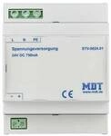 MDT STV-0024.01 Hutschienen-Netzteil (DIN-Rail) 24 V 0.75 A 18 W Inhalt 1 St.