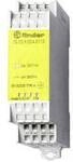 Finder 7S.12.9.024.5110 Industrierelais Nennspannung: 24 V/DC Schaltstrom (max.): 6 A