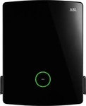 ABL SURSUM 100000002, ABL Sursum Wallbox Anzahl Anschl&uuml;sse 2 22 kW RFID
