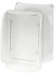 Hensel 62000077 Abzweigdose halogenfrei, plombierbar, witterungsbest&auml;ndig (L x B)