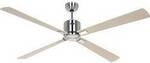 CasaFan ECO NEO III 152 BN-AH/BU WiFi Fl&uuml;gel Ahorn/Buche Deckenventilator 27 W (&Oslash; x