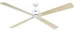 CasaFan ECO NEO III 180-4 WE-AH/BU WiFi Fl&uuml;gel Ahorn/Buche Deckenventilator 28 W (&Oslash;