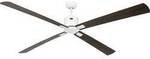 CasaFan ECO NEO III 180-4 WE-NB/KI WiFi Fl&uuml;gel Nussbaum/Kirsche Deckenventilator 28
