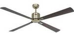CasaFan ECO NEO III 152 MA-NB/KI WiFi Fl&uuml;gel Nussbaum/Kirsche Deckenventilator 27 W