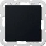 GIRA Wippe Schwarz 2836005 1 St.