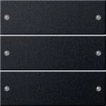 GIRA Wippe Schwarz 2183005 1 St.