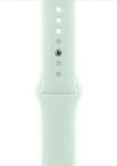APPLE MDTA4ZM/A, Apple Watch Sportarmband Sportarmband 46 mm M/L Aquamarin