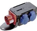 Bachmann 349.028 CEE Adapter 1 St.