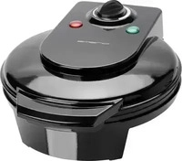 EMERIO WM-131149, EMERIO WM-131149 Waffeleisen Antihaftbeschichtung, BPA-frei...