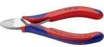 Knipex 77 82 130 Elektrotechnik und Feinwerktechnik Seitenschneider 130 mm