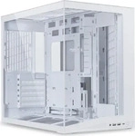 LIAN LI O11DMIV2W, Lian Li O11 Dynamic Mini V2 Mini-Tower Geh&auml;use, Gaming-Geh&auml;use,