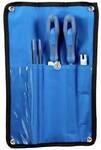 PFERD TOOLS 11099140 Kettens&auml;gensch&auml;rf-Set 4,0 mm 5/32 f&uuml;r Kettenteilung 1/4 und