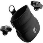 Skullcandy PUSH 720 Open Ear Kopfh&ouml;rer Bluetooth&reg; Schwarz Wasserbest&auml;ndig,