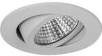 Brumberg 12261073 12261073 LED-Einbauleuchte LED 7 W Wei&szlig;
