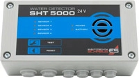 SCHABUS 300790, Schabus 300790 SHT 5000 24V Wassermelder ohne Sensor
