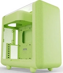 HYTE CS-HYTE-X50G-MM, HYTE HYTE X50 Matcha Milk Midi-Tower Geh&auml;use, Gaming-Geh&auml;use,
