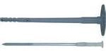 Fischer 534159 FIF-CS 8/100 Putzd&uuml;bel 148 mm 8 mm 100 St.