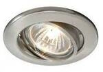 Deko Light Einbauring 89 GU5.3 686871 Deckeneinbauring LED, Halogen GU5.3, MR 16 50 W