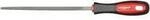 Gedore RED 3301595 GEDORE Red R93180052 Vierkantfeile Hieb 2 310mm 2K-Griff L&auml;nge
