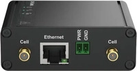 D-LINK DWM-311-G, D-Link DWM-311-G Modem Integriertes Modem: 5G 3.4 GBit/s Schwarz