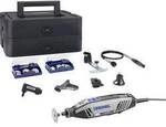 Dremel 4250-6/128 Platinum+ Box Multitool F0134250JS Multifunktionswerkzeug 175 W