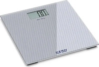 KERN MGD 100K-1, Kern MGD 200K-1L Personenwaage MGD 100K-1 digital W&auml;gebereich