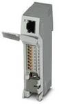 Phoenix Contact PP-RJ-SCC Patch-Panel Mehrfarbig 2703018