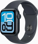 APPLE MEP94ZR/A, Apple Watch SE 3 GPS + Cellular 40 mm Aluminiumgeh&auml;use Sport Band