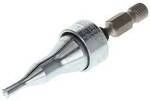 Gedore 8012750 Abzieher Spannbereich (Details) 5 mm