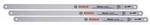 Bosch Home and Garden 1600A032UN Handwerkzeuge B&uuml;gels&auml;gebl&auml;tter 300 mm 32 TPI 3