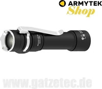 ARMYTEK F08101W, ArmyTek Prime C2 Pro Magnet USB Warm F08101W LED Taschenlampe...