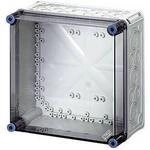 Hensel Mi 0200 Schaltschrank-Leergeh&auml;use 300 x 300 x 170 PC Lichtgrau (RAL 7035) 1