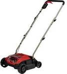 Einhell GC-SC 18/28 DS Li-Solo Rasenl&uuml;fter Arbeitsbreite 28 cm 3420625