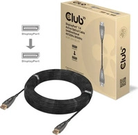 CLUB3D CAC-1079, club3D DisplayPort Anschlusskabel DisplayPort Stecker 20.00 m