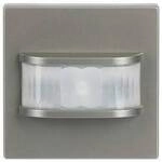 Busch-Jaeger 2CKA006800A2972 Unterputz Bewegungs- u. Helligkeitssensor 180 &deg; Relais