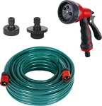 EINHELL 4173762, Einhell 4173762 4173762 Anschluss-Set 330 mm 30,3 mm (1) IG, 33,25