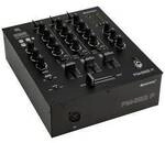 Omnitronic PM-322P DJ Mixer 10006874